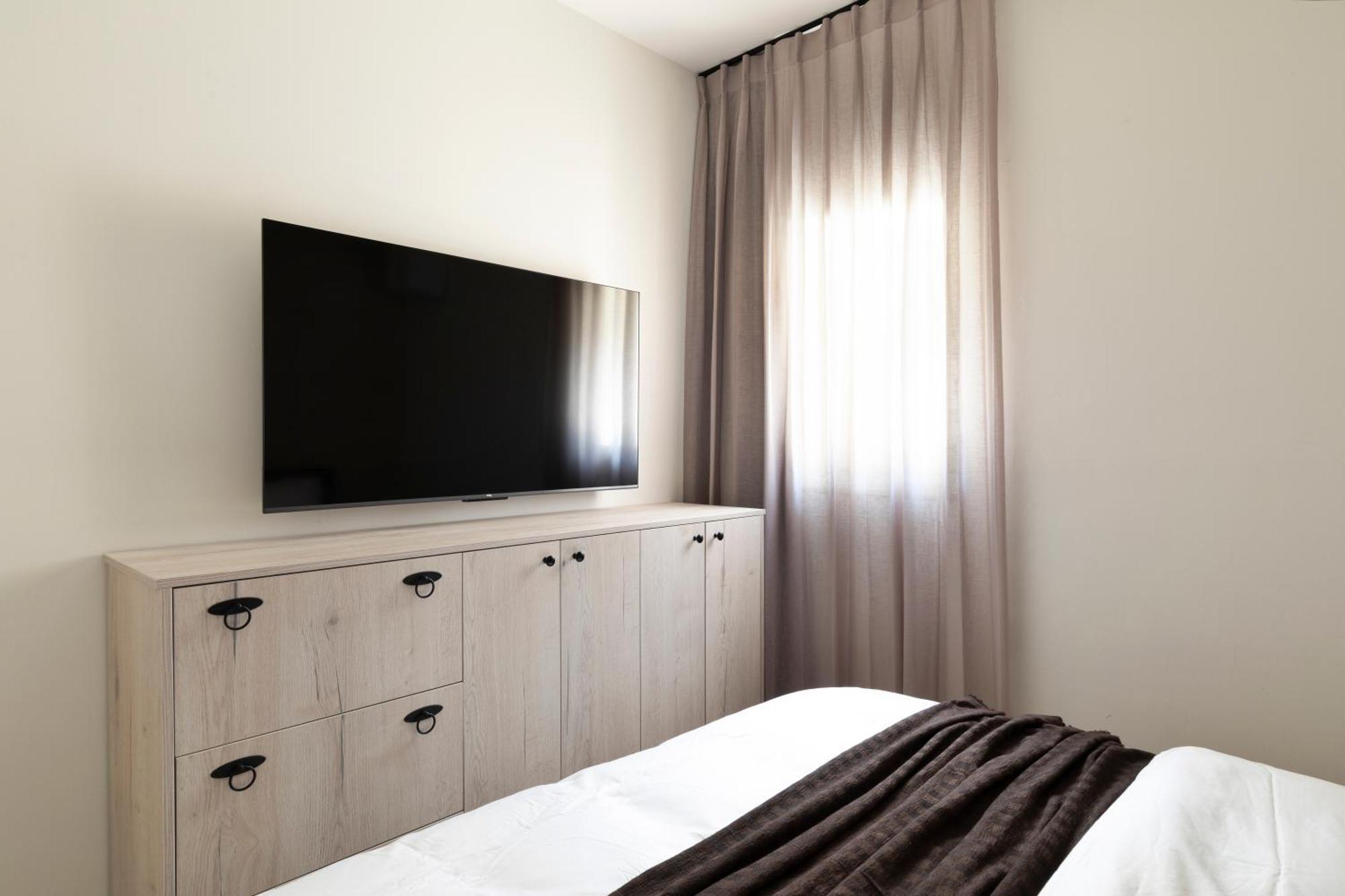 The J - Luxury Apartments By Localz Jerusalén Exterior foto