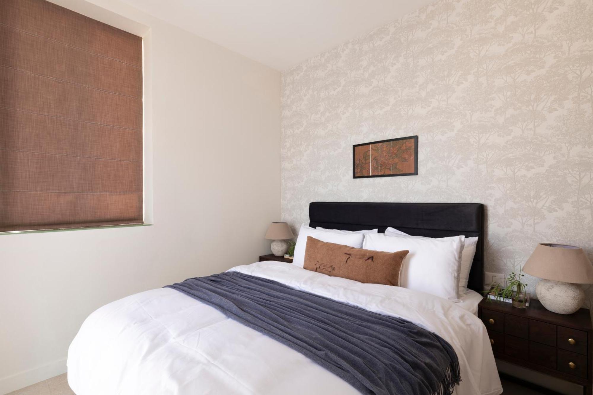 The J - Luxury Apartments By Localz Jerusalén Exterior foto