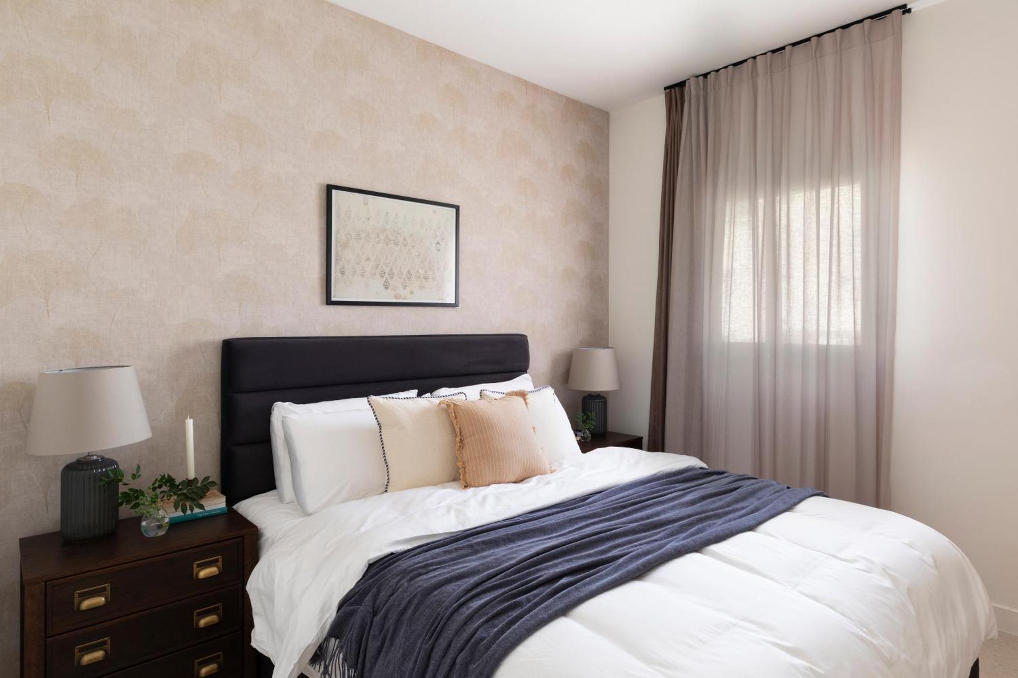 The J - Luxury Apartments By Localz Jerusalén Exterior foto