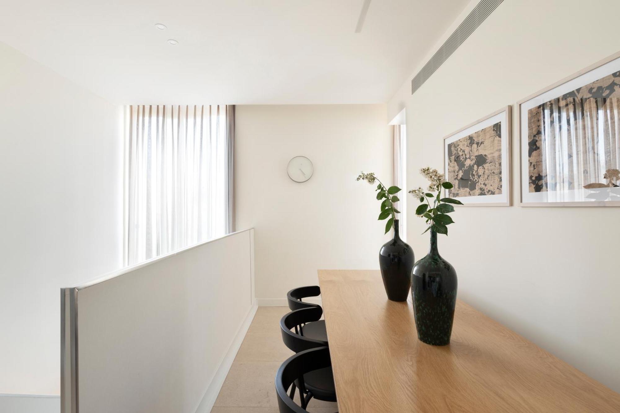 The J - Luxury Apartments By Localz Jerusalén Exterior foto