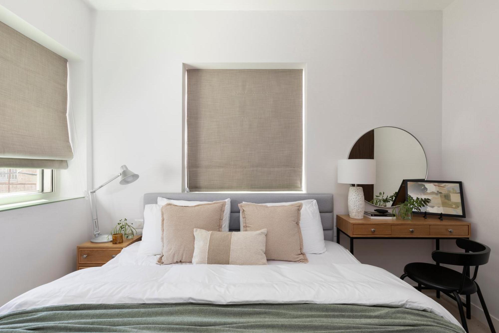The J - Luxury Apartments By Localz Jerusalén Exterior foto