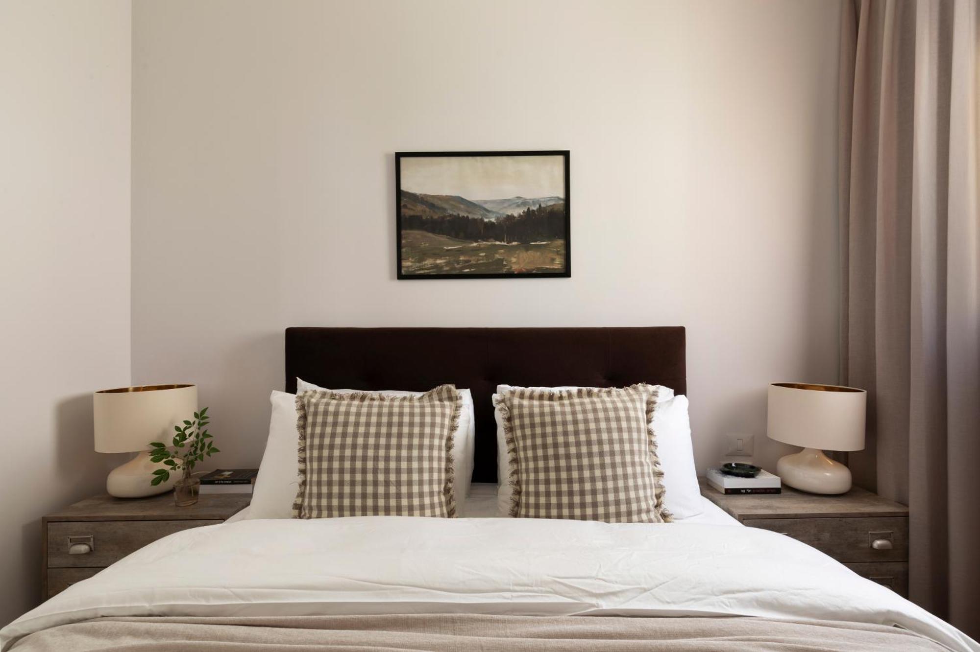 The J - Luxury Apartments By Localz Jerusalén Exterior foto