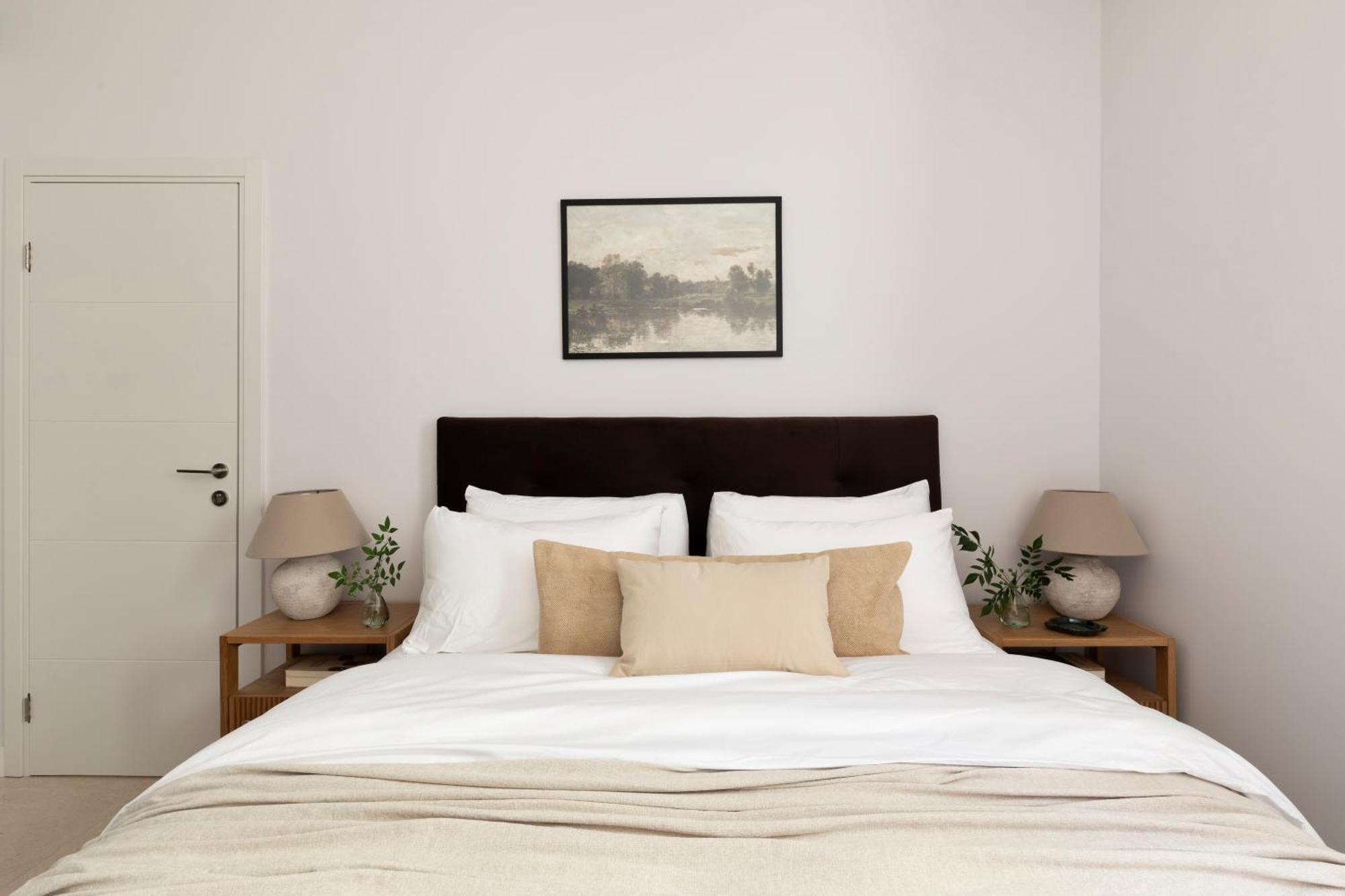 The J - Luxury Apartments By Localz Jerusalén Exterior foto