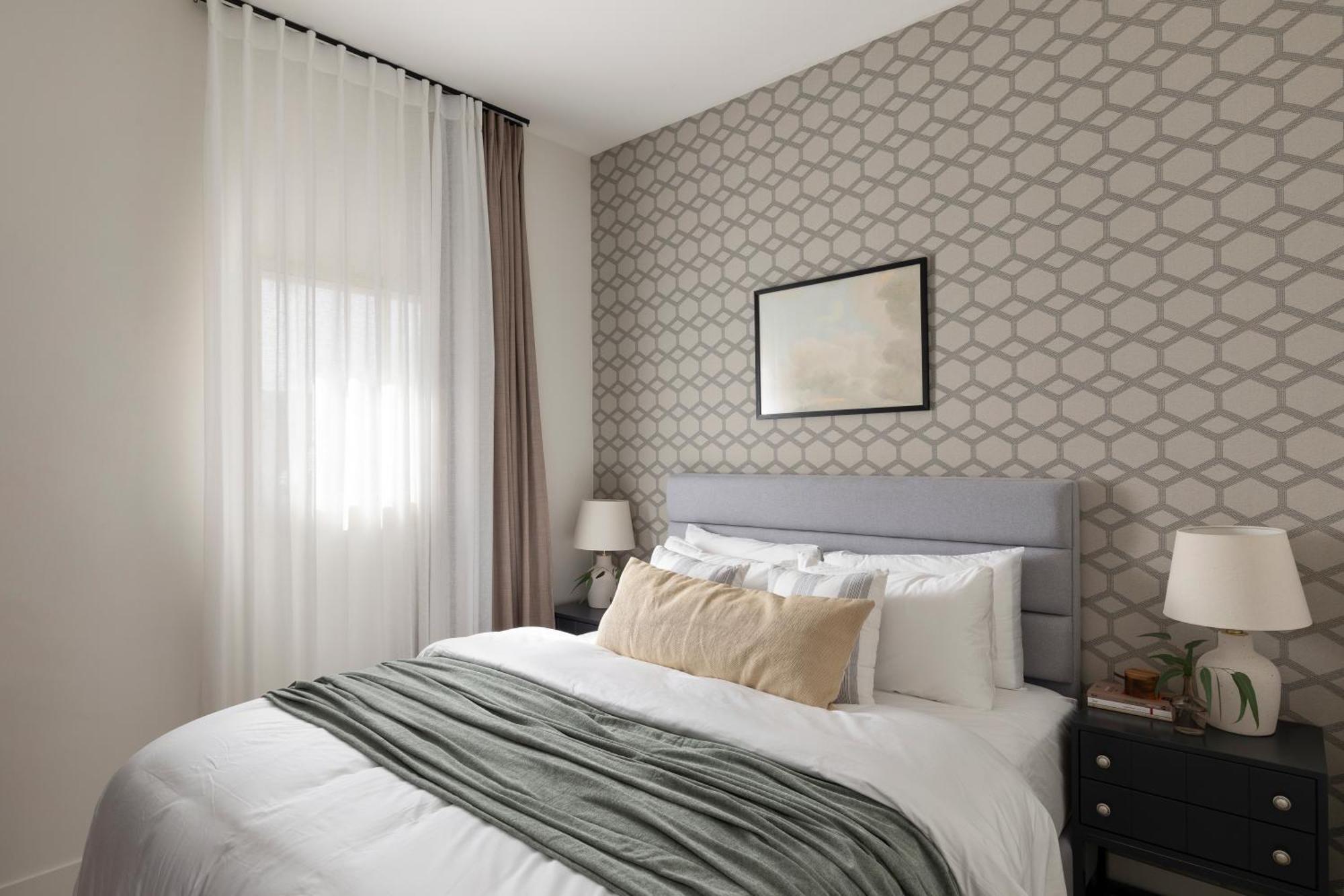 The J - Luxury Apartments By Localz Jerusalén Exterior foto