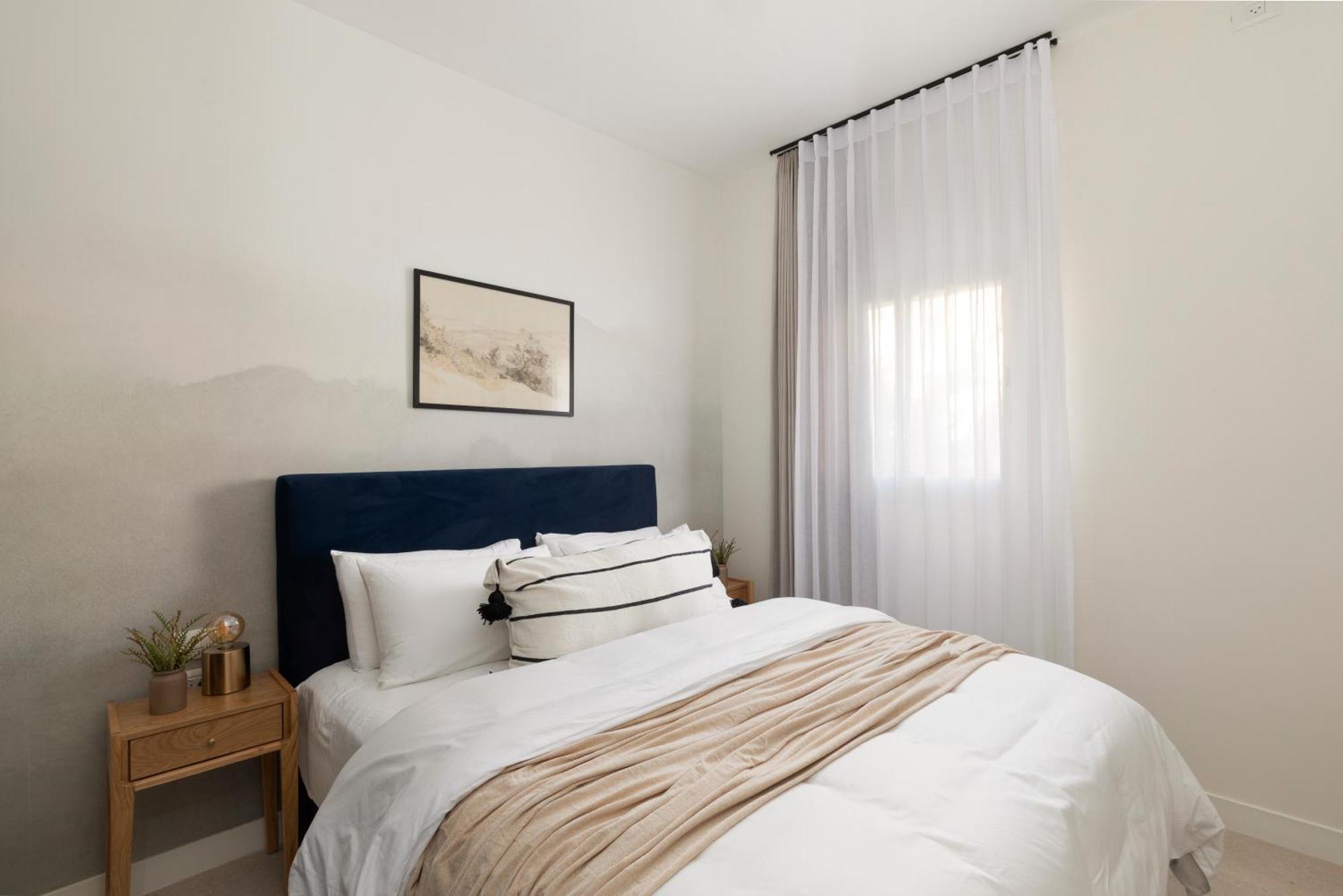 The J - Luxury Apartments By Localz Jerusalén Exterior foto